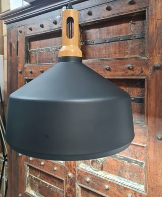 Nuova lampada nordica