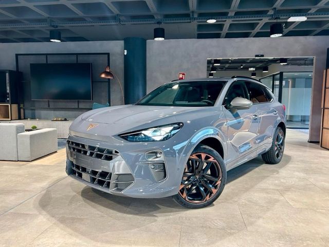 CUPRA Terramar 2.0 TSI 265 CV VZ DSG 4 Drive