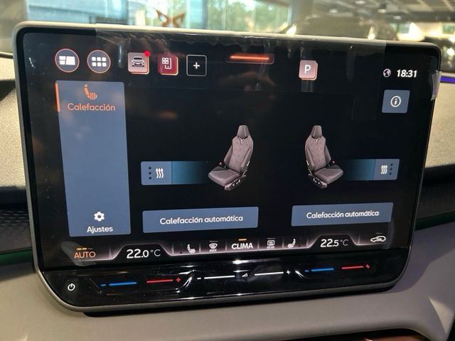 CUPRA Terramar 2.0 TSI 265 CV VZ DSG 4 Drive