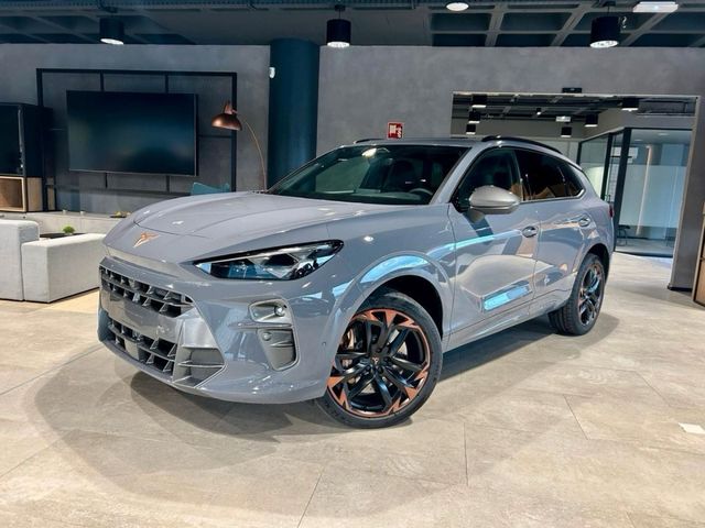 CUPRA Terramar 2.0 TSI 265 CV VZ DSG 4 Drive