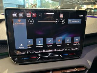 CUPRA Terramar 2.0 TSI 265 CV VZ DSG 4 Drive