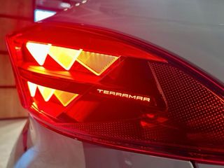 CUPRA Terramar 2.0 TSI 265 CV VZ DSG 4 Drive