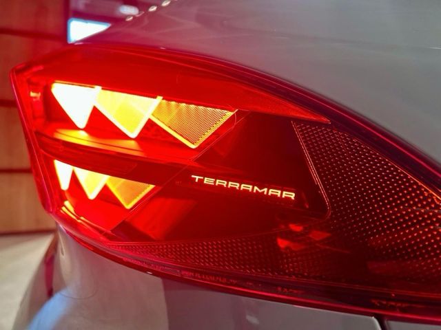 CUPRA Terramar 2.0 TSI 265 CV VZ DSG 4 Drive