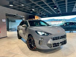 CUPRA Terramar 2.0 TSI 265 CV VZ DSG 4 Drive