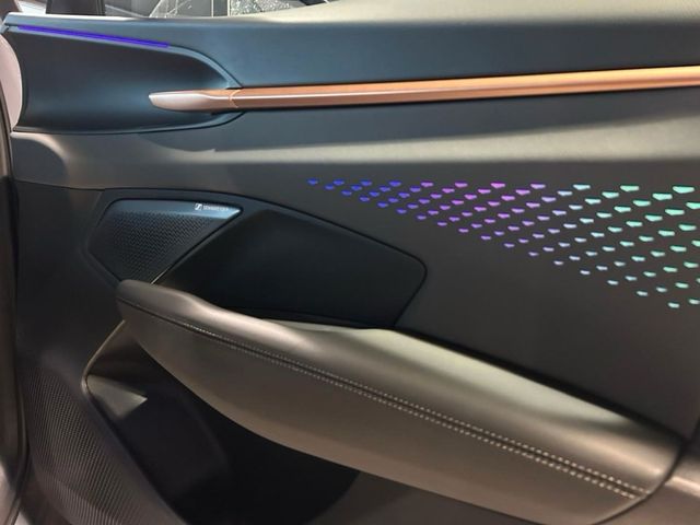 CUPRA Terramar 2.0 TSI 265 CV VZ DSG 4 Drive