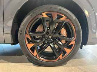 CUPRA Terramar 2.0 TSI 265 CV VZ DSG 4 Drive