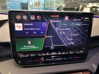 CUPRA Terramar 2.0 TSI 265 CV VZ DSG 4 Drive