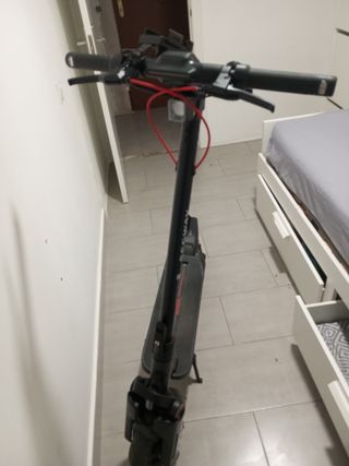 Patinete Eléctrico Segway Ninebot Max G30E