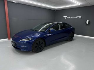 Tesla Model 3 RWD Highland 24.750e neto