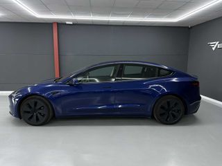 Tesla Model 3 RWD Highland 24.750e neto