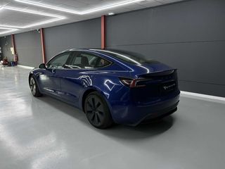 Tesla Model 3 RWD Highland 24.750e neto