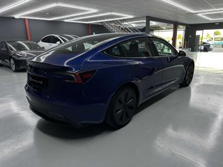 Tesla Model 3 RWD Highland 24.750e neto