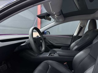 Tesla Model 3 RWD Highland 24.750e neto