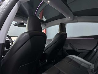 Tesla Model 3 RWD Highland 24.750e neto