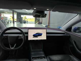 Tesla Model 3 RWD Highland 24.750e neto