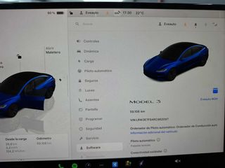 Tesla Model 3 RWD Highland 24.750e neto