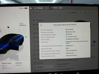 Tesla Model 3 RWD Highland 24.750e neto
