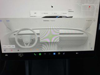 Tesla Model 3 RWD Highland 24.750e neto