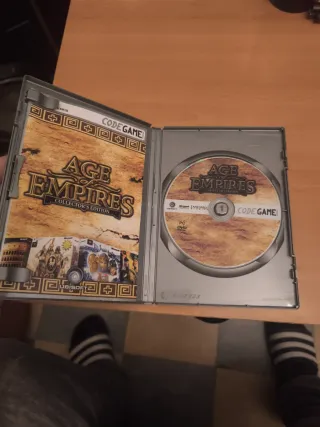 Age of Empires Collector's Edition PC