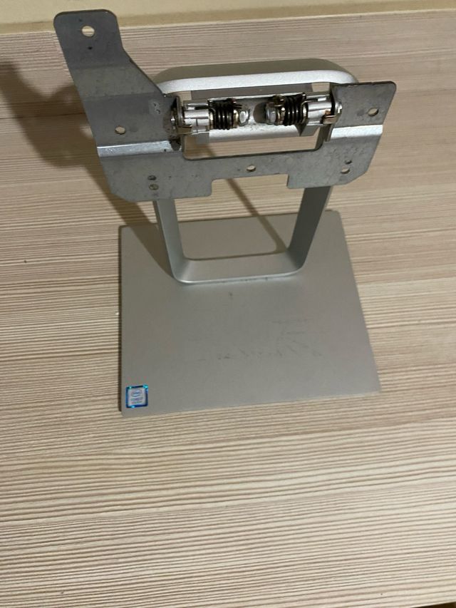 Soporte HP All-in-One