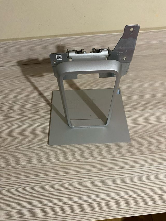 Soporte HP All-in-One