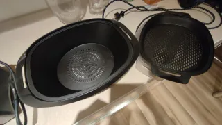 Robot Cocina Cecotec Mambo Black