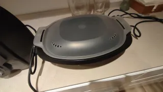 Robot Cocina Cecotec Mambo Black