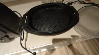 Robot Cocina Cecotec Mambo Black