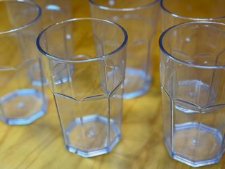 Vasos para autocaravana