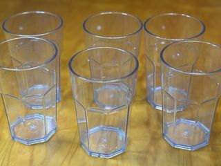 Vasos para autocaravana