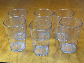 Vasos para autocaravana