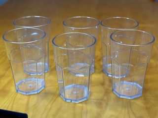 Vasos para autocaravana