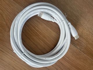 Cable HDMI Alta Velocidad 5m