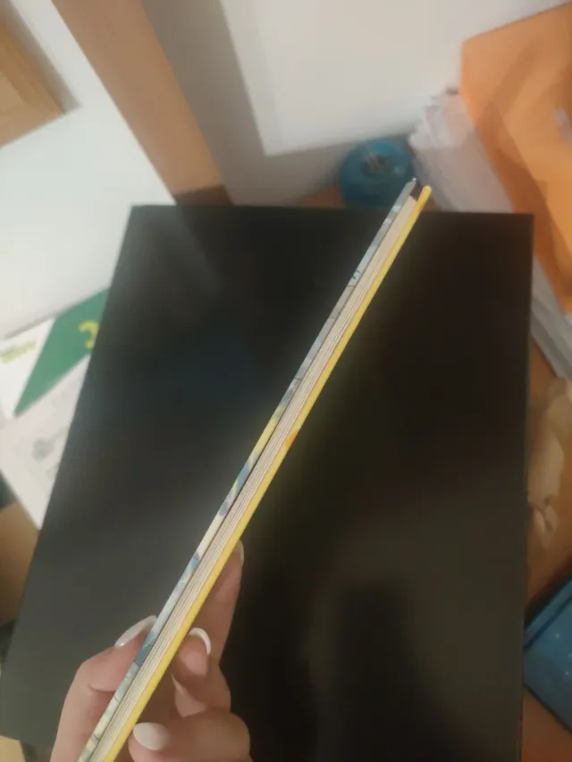 Un aniversario rebigotudo