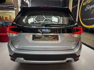 Subaru Forester Sport ECO Hybrid 2021