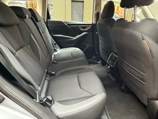 Subaru Forester Sport ECO Hybrid 2021