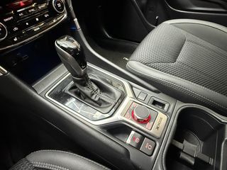 Subaru Forester Sport ECO Hybrid 2021