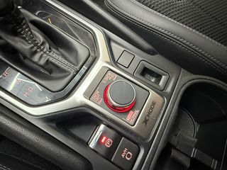 Subaru Forester Sport ECO Hybrid 2021