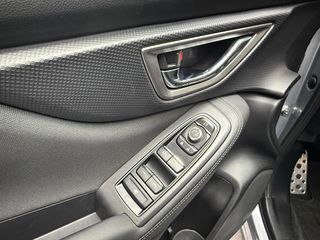 Subaru Forester Sport ECO Hybrid 2021