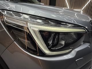 Subaru Forester Sport ECO Hybrid 2021