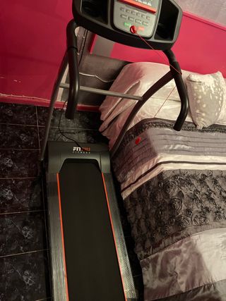 Cinta de correr Fit4 Fitness