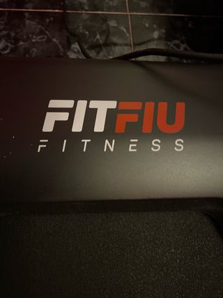 Cinta de correr Fit4 Fitness