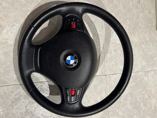 Volante BMW F30