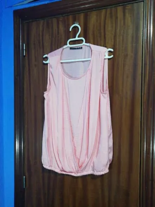 Blusa Atmosphere Talla M
