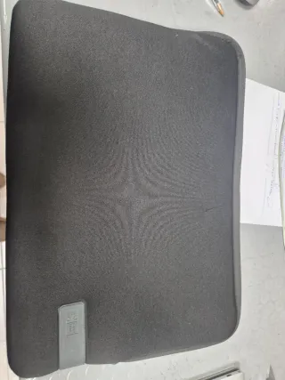 Bolsa Case Logic para Laptop