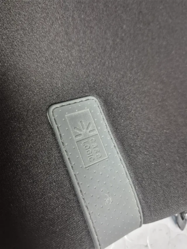 Bolsa Case Logic para Laptop