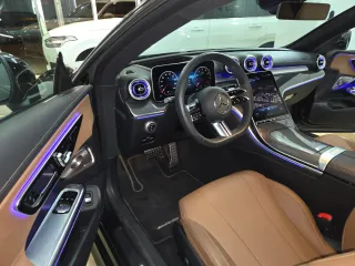 Mercedes-Benz CLE AMG 9000KM ! TECHO  2024