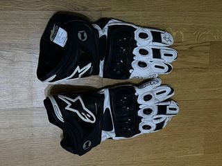 Guantes Alpinestars GP Pro Talla M