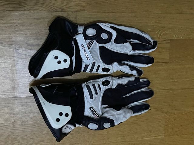 Guantes Alpinestars GP Pro Talla M