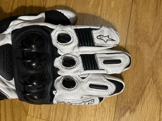 Guantes Alpinestars GP Pro Talla M